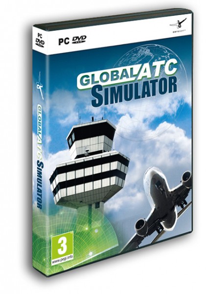 Fluglotsen Simulator - Global ATC