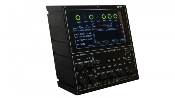 Virtual Fly - SWITCHO Radios