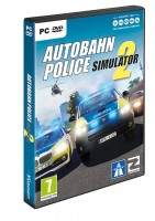 Autobahn Police Simulator 2 Autobahn Police Simulator 2