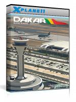 FSDG - Dakar XP FSDG - Dakar XP