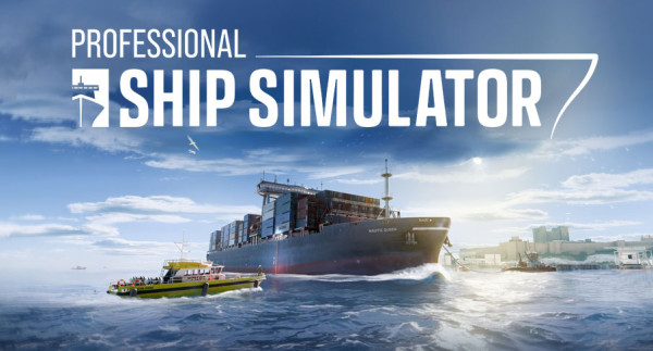 Professional Ship Simulator
