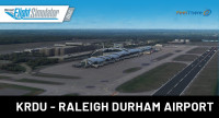 FeelThere - KRDU - Raleigh Durham International Airport MSFS FeelThere - KRDU - Raleigh Durham International Airport MSFS