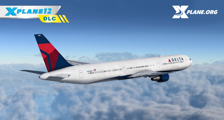Boeing 767-400 ER Professional | Aerosoft US Shop