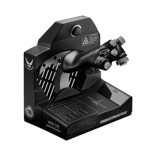 Thrustmaster - Viper TQS