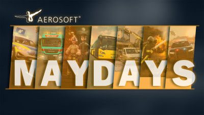 Aerosoft MayDays | Steam