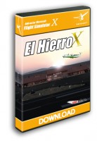 El Hierro X El Hierro X