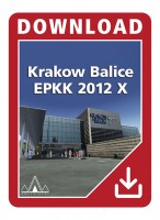 EPKK Krakow Balice X