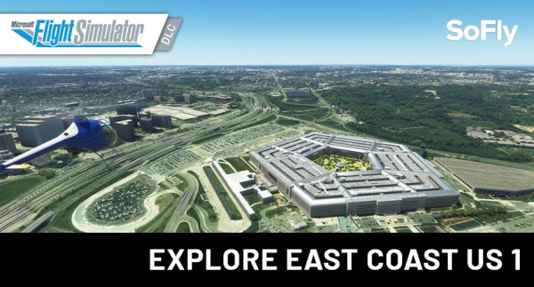 SoFly - Explore East Coast US 1