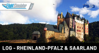FSDG - Landmarks of Germany - Rheinland-Pfalz & Saarland MSFS FSDG - Landmarks of Germany - Rheinland-Pfalz & Saarland MSFS