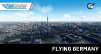 Perfect Flight - Flying Germany MSFS Perfect Flight - Flying Germany MSFS