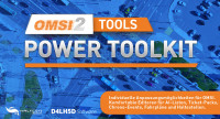 OMSI 2 Tools - Power Toolkit OMSI 2 Tools - Power Toolkit