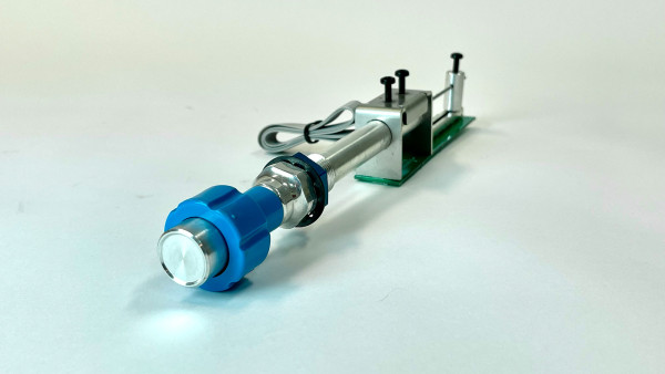 Simkits - Propeller Adjust