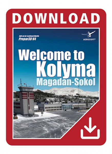 Welcome to Kolyma