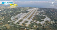 Airport Chania - Ioannis Daskalogiannis XP Airport Chania - Ioannis Daskalogiannis XP