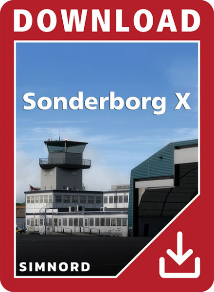Sonderborg X