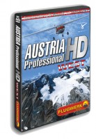 Austria Professional HD - West Austria Professional HD - West