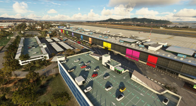 MSFS DLC Sim-wings Ibiza V2 | Großes kostenloses Update