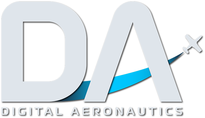 Digital Aeronautics