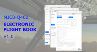 Majestic Software - Electronic Flight Book - MJC8 Majestic Software - Electronic Flight Book - MJC8