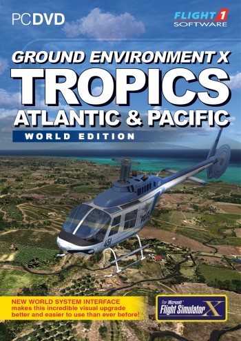 download ground environment x pacific torrent