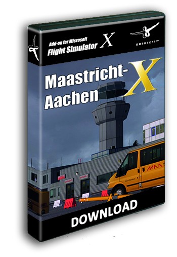 Maastricht-Aachen X