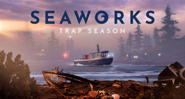 Seaworks: Trap Season