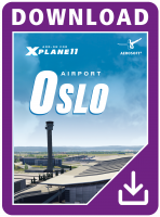 Airport Oslo XP Airport Oslo XP
