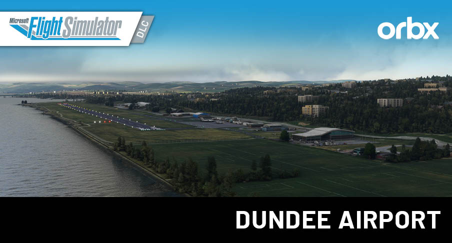 Orbx EGPN Dundee Airport MSFS Aerosoft Shop orbx-egpn-dundee-airport-msfs-aerosoft-shop