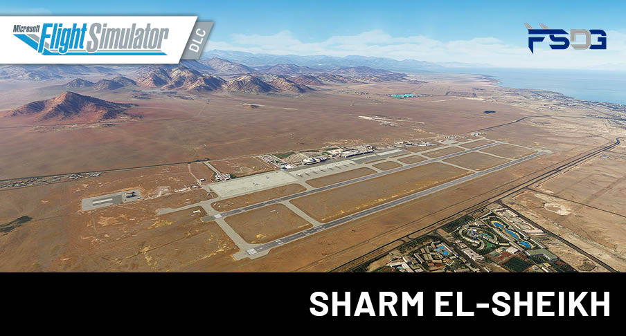 FSDG - Sharm El-Sheikh MSFS
