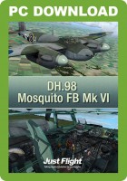 DH.98 Mosquito FB Mk VI DH.98 Mosquito FB Mk VI