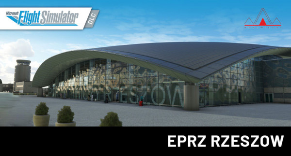 Drzewiecki Design - EPRZ Rzeszow MSFS
