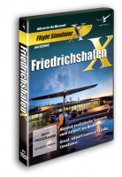 Friedrichshafen X Friedrichshafen X