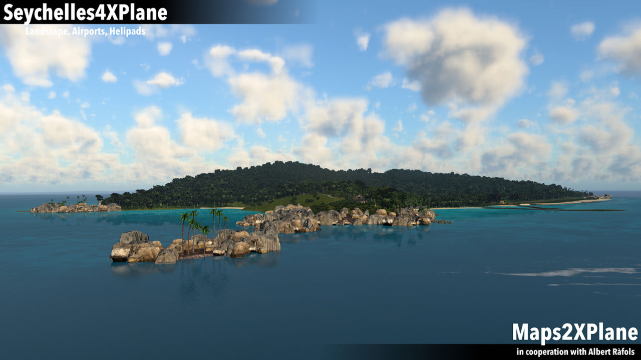 Vista previa: Seychelles4XPlane_V1-1_FSSF_01