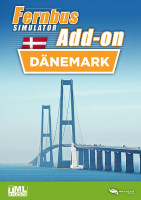 Fernbus Simulator - Denmark Fernbus Simulator - Denmark