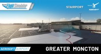 Aerosoft Airport Greater Moncton Aerosoft Airport Greater Moncton