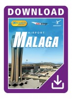 Airport Malaga XP Airport Malaga XP