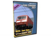 VR - BR120 VRot Apmz Bpmz VR - BR120 VRot Apmz Bpmz