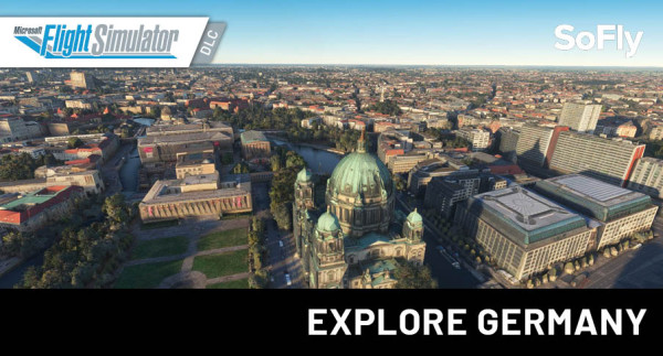 SoFly - Explore Germany