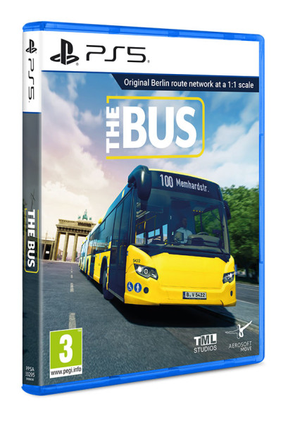 The Bus PS5