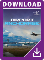 Airport Anchorage Airport Anchorage