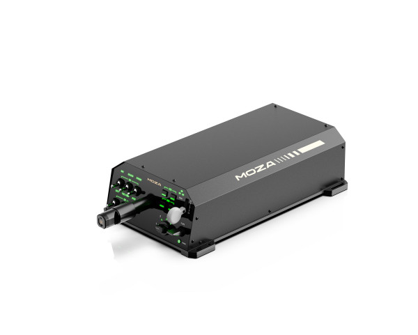 MOZA AY210 Force Feedback Yoke Base