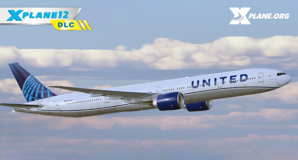 FlightFactor - 777-300ER v2 Ultimate