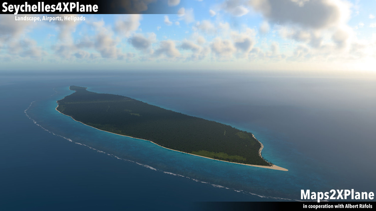 Vorschau: Seychelles4XPlane_V1-1_FSSC_01