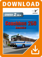 OMSI 2 Add-on Coachbus 250 Remake OMSI 2 Add-on Coachbus 250 Remake