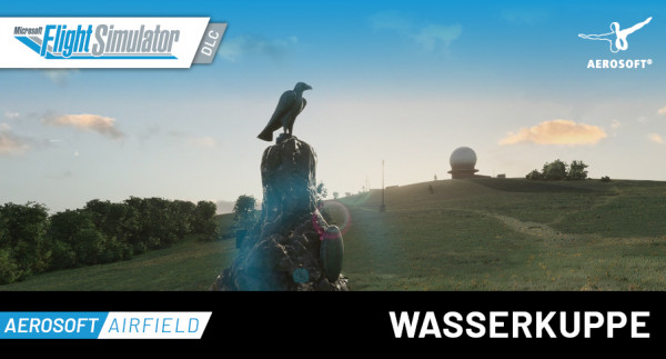 Aerosoft Airfield Wasserkuppe