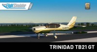 Lionheart Creations - Trinidad TB21 GT MSFS Lionheart Creations - Trinidad TB21 GT MSFS
