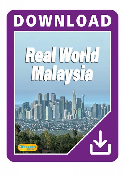 Real World Malaysia XP