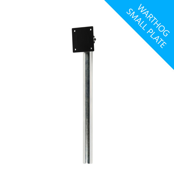 Wheel Stand Pro Upgrade - Warthog Small Plate