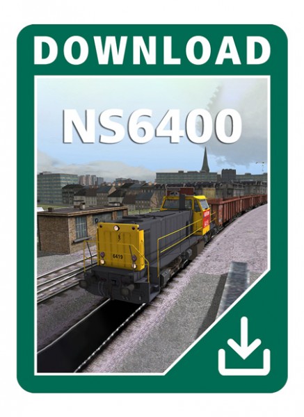 NS 6400