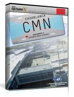 FSDG - Casablanca FSDG - Casablanca